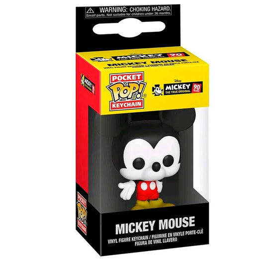 Pocket POP keychain Disney Mickey Mouse