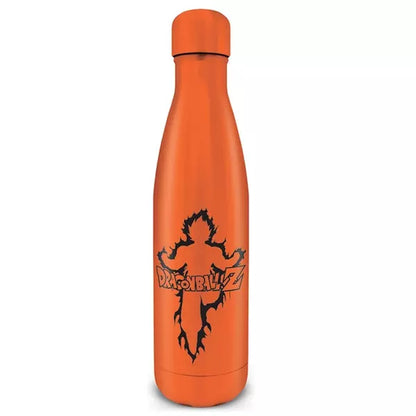 Kanji Go Bottle Dragon Ball Z