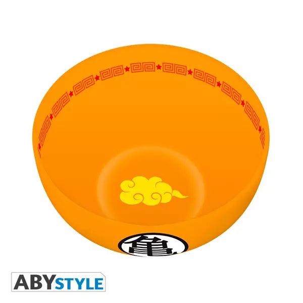 Kame Kanji Bowl Dragon Ball 600 ml