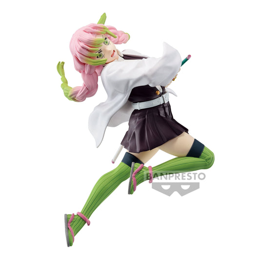 Demon Slayer Vibration Stars Limited Mitsuri Kanroji 12cm