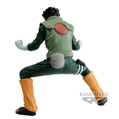Naruto Shippuden Vibration Stars Rock Lee 16cm