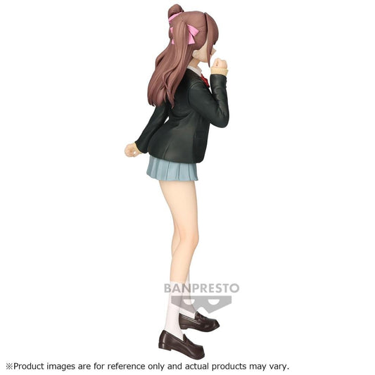 Dimensional Seduction 2.5 Glitter & Glamorous Mikari Tachibana figure 22cm