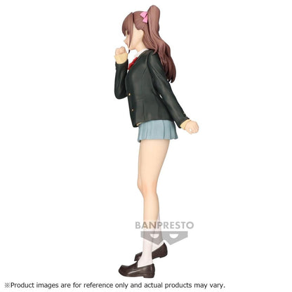 Dimensional Seduction 2.5 Glitter & Glamorous Mikari Tachibana figure 22cm