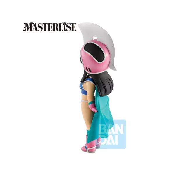 Chi-Chi Figure Dragon Ball Training Section Ichibansho