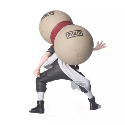 Gaara Figure Naruto Vibration Stars 12cm
