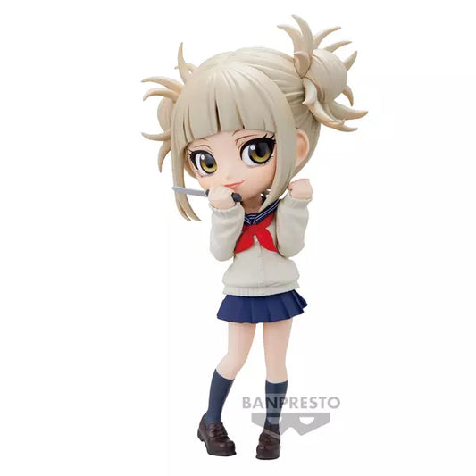 Himiko Toga II Figure My Hero Academia Q Posket Version A