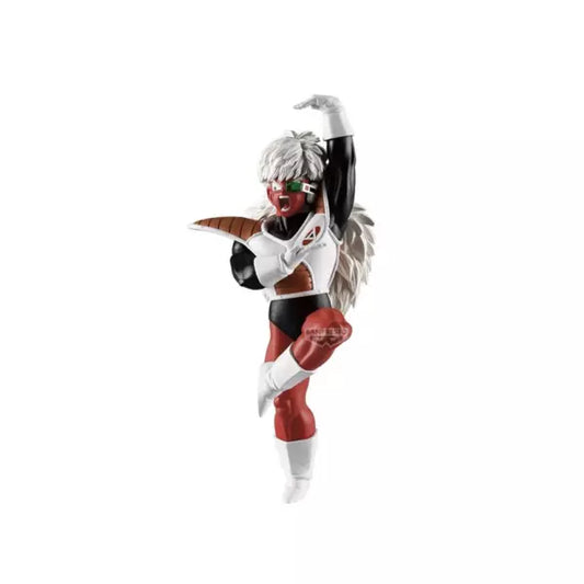 Jeice Dragon Ball Z Solid Edge Works Figure