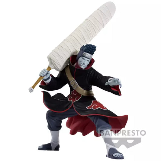 Naruto Shippuden Vibration Stars: Hoshigaki Kisame 13cm