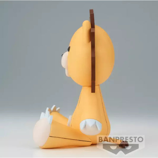 Bleach Kon Sofvimates figure 13cm