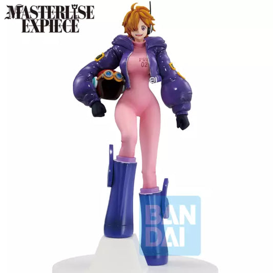 Ichibansho One Piece Memory Heroines: Lilith 20cm