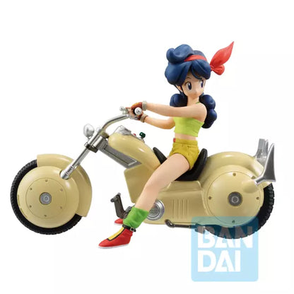 Ichibansho Dragon Ball Z Snap: Launch 14cm