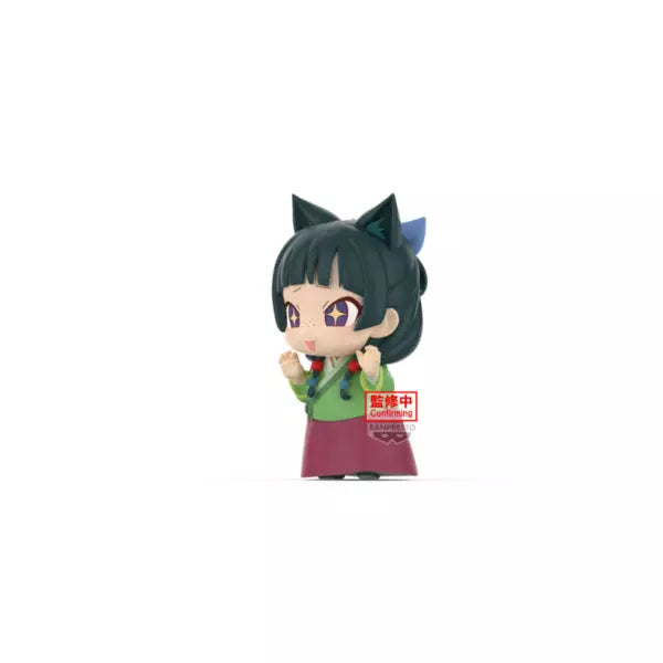The Apothecary Diaries Maomao Big Sofvimates figure 15cm