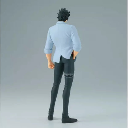 Ryo Saeba Figure City Hunter The Movie: Angel Dust Banpresto