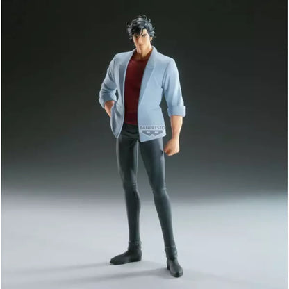 Ryo Saeba Figure City Hunter The Movie: Angel Dust Banpresto