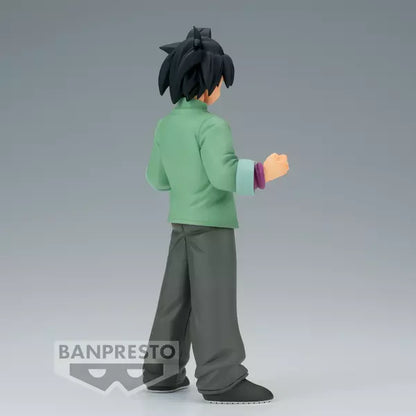 Son Goten Figure Dragon Ball Super Super Hero DXF
