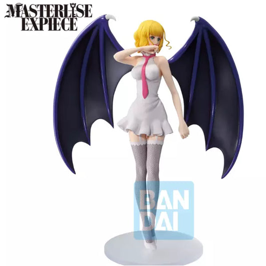 Stussy Figure One Piece Memory of Heroines Ichibansho 20CM
