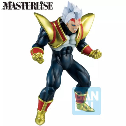 Dragon Ball GT Vs Omnibus Ultimate Super Baby 2 Ichibansho figure 26cm