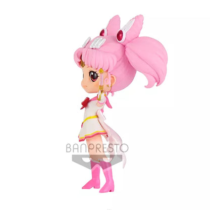 Sailor Moon Eternal the Movie Kaleidoscope Chibi Moon Q Posket figure 14cm