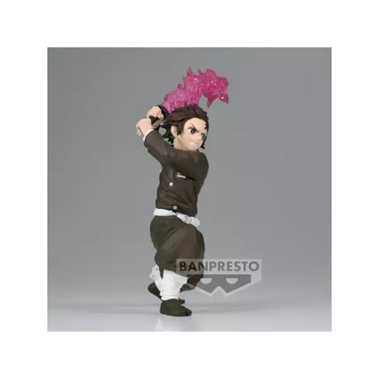 Demon Slayer Vibration Stars: Tanjiro Kamado 13cm