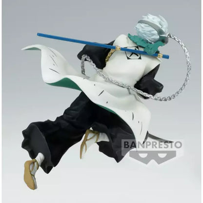 Bleach TYBW Vibration Stars: Toushiro Hitsugaya 14cm