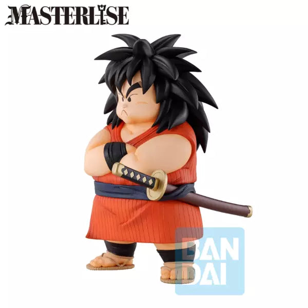 Yajirobe Dragon Ball Figure Lookout above the clouds Ichibansho