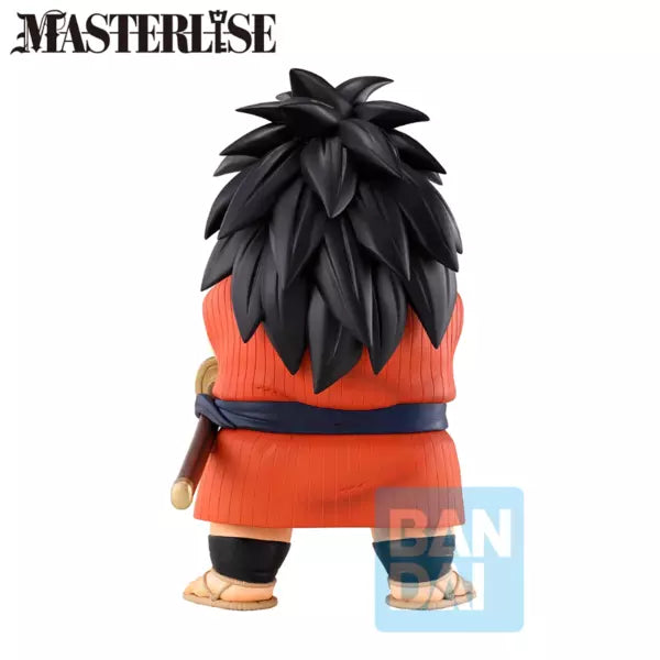 Yajirobe Dragon Ball Figure Lookout above the clouds Ichibansho