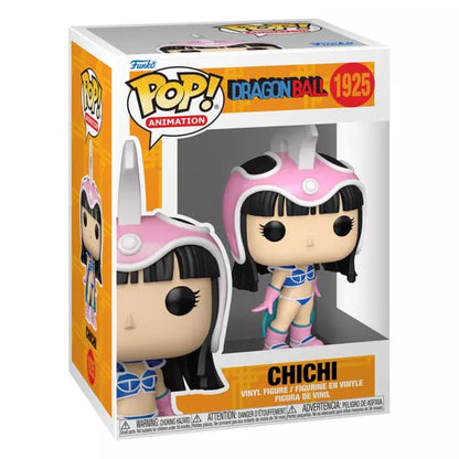 Chi-Chi Kid Dragon Ball Funko POP! Animation 1925