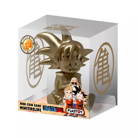 Son Goku Kid Special Piggy Bank Dragon Ball