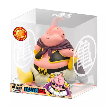 Majin Buu Chibi Piggy Bank Dragon Ball