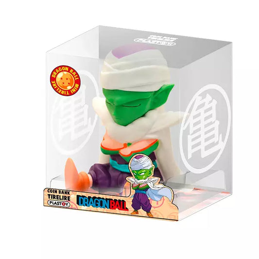 Piccolo Chibi Piggy Bank Dragon Ball Z