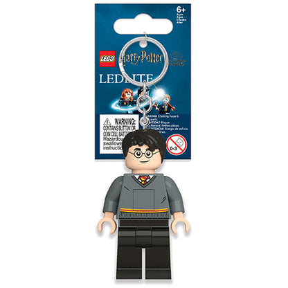 LEGO Harry Potter Minifigure Key Light 8cm