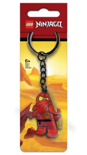 Lego Ninjago Legacy Metal Keychain Kai Joy Toy (en)