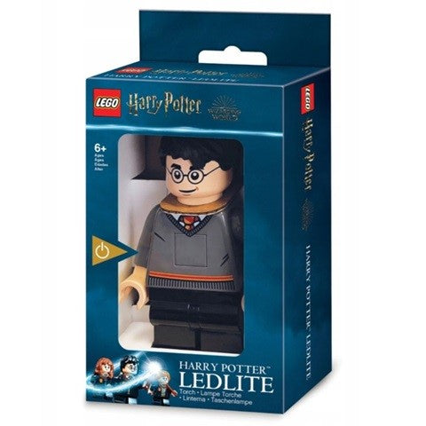 Lego Harry Potter Flashlight Harry Potter 13 cm