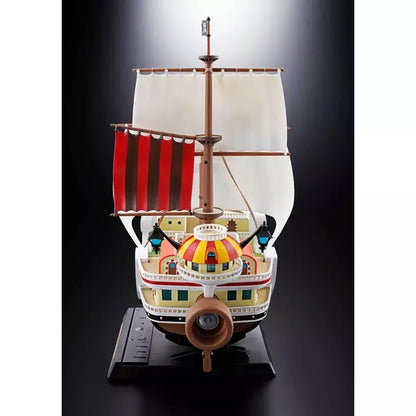 One Piece Replica Nave Thousand Sunny 23 x 38 cm Chogokin Bandai