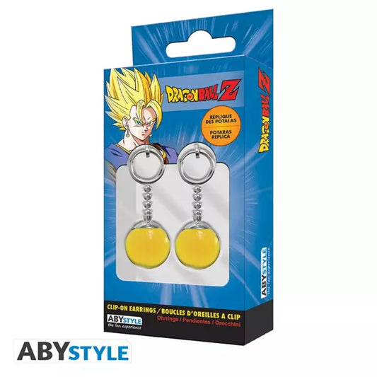 Potara Earring Set Dragon Ball Z
