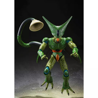 Cell First From SH Figuarts figure 17cm
