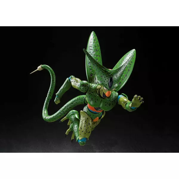 Cell First From SH Figuarts figure 17cm