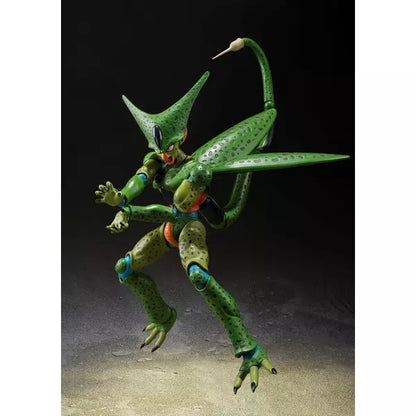 Cell First From SH Figuarts figure 17cm