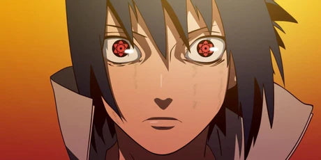Naruto Shippuden Repoprize Ushiha Sasuke 10cm