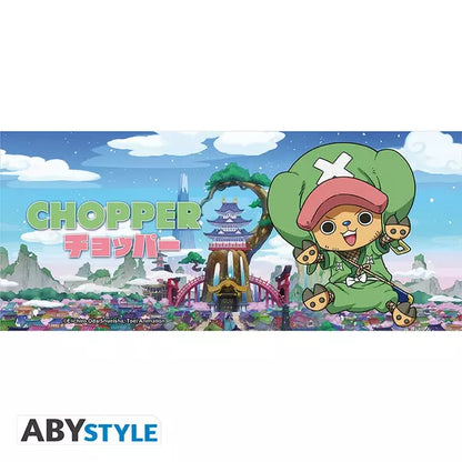 Chopper Man Mug One Piece 320 ml