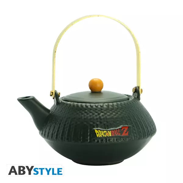 DRAGON BALL - Teapot - Shenron