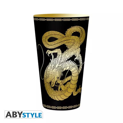 Shenron Glass Dragon Ball
