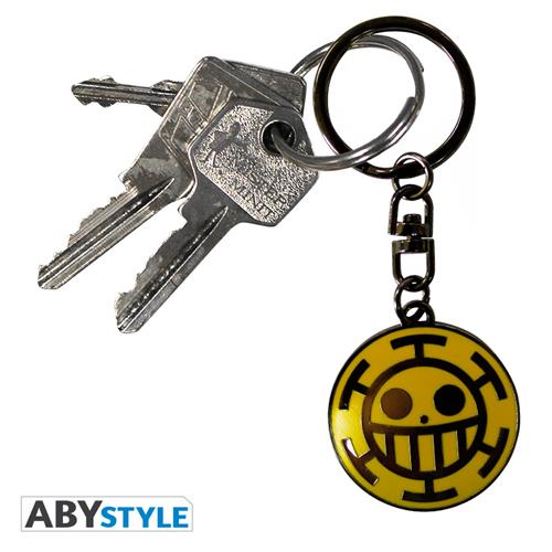 Abykey055 - One Piece - Portachiavi - Trafalgar Law Gadget