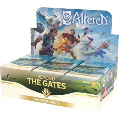 Altered - Beyond The Gates Booster Box 36 Packs Equinox