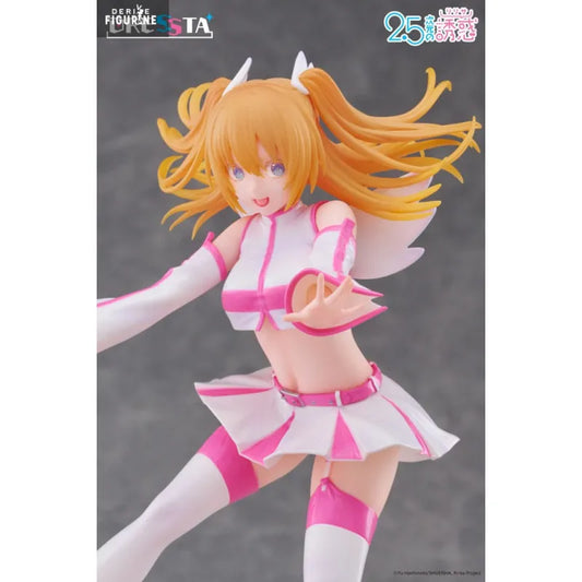 Dimensional Seduction 2.5 Dressta Pvc Statua Liliel 21 Cm