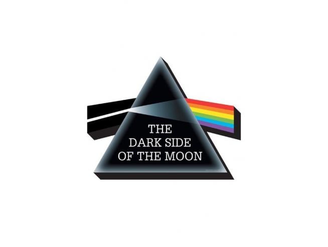 PINK FLOYD DARK SIDE MAGNET