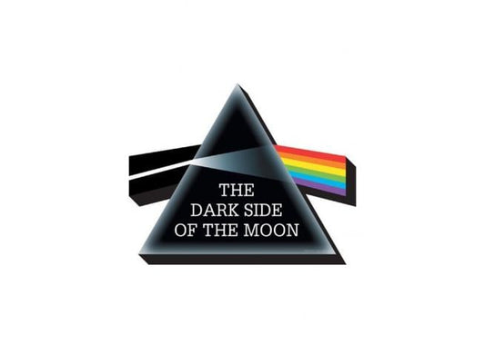 PINK FLOYD DARK SIDE MAGNET