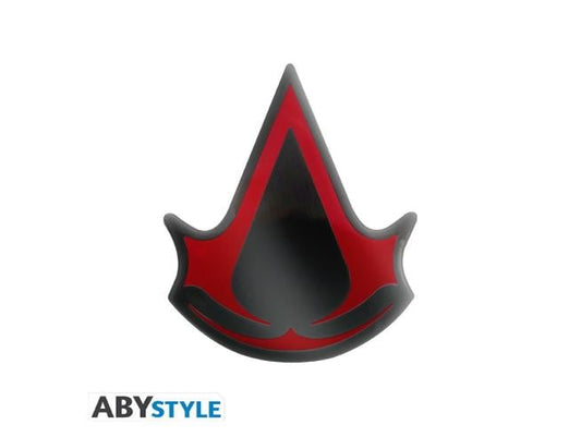 ASSASSIN'S CREED - Premium Magnet - Logo