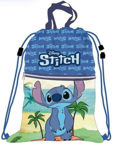 Disney Lilo & Stitch Backpack 45 x 34.5 cm