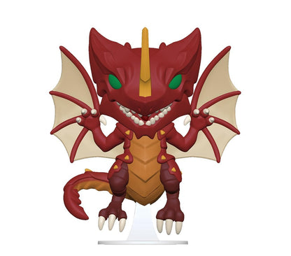 Bakugan Funko POP Animation Vinyl Figure Dragon 9 cm 966
